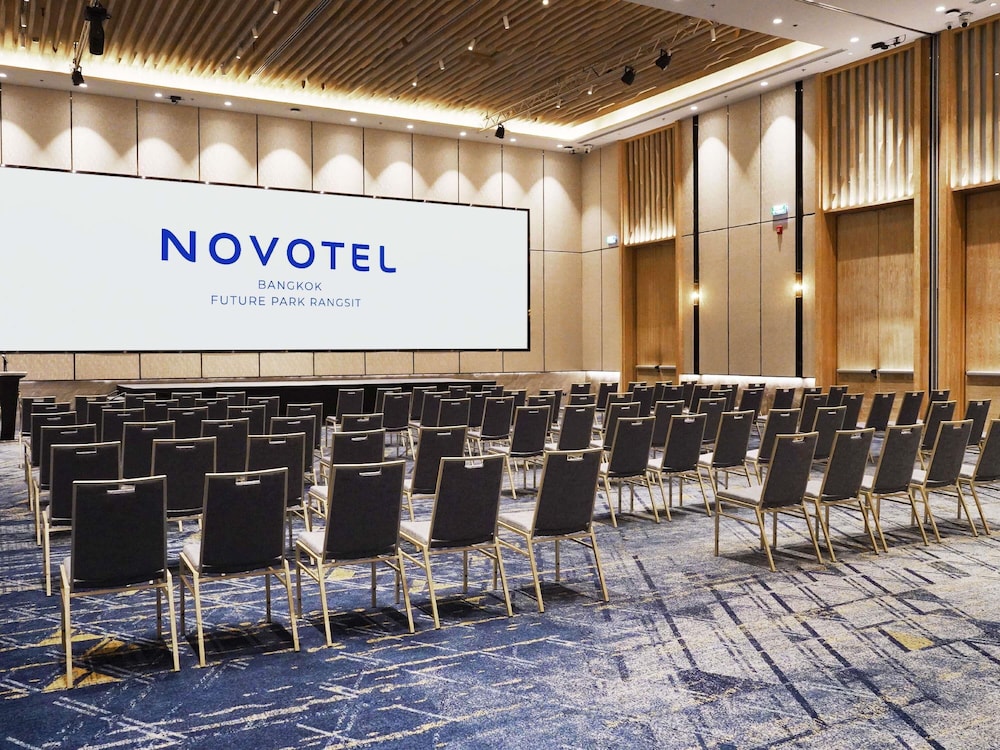 Novotel Future Park Rangsit 39/48