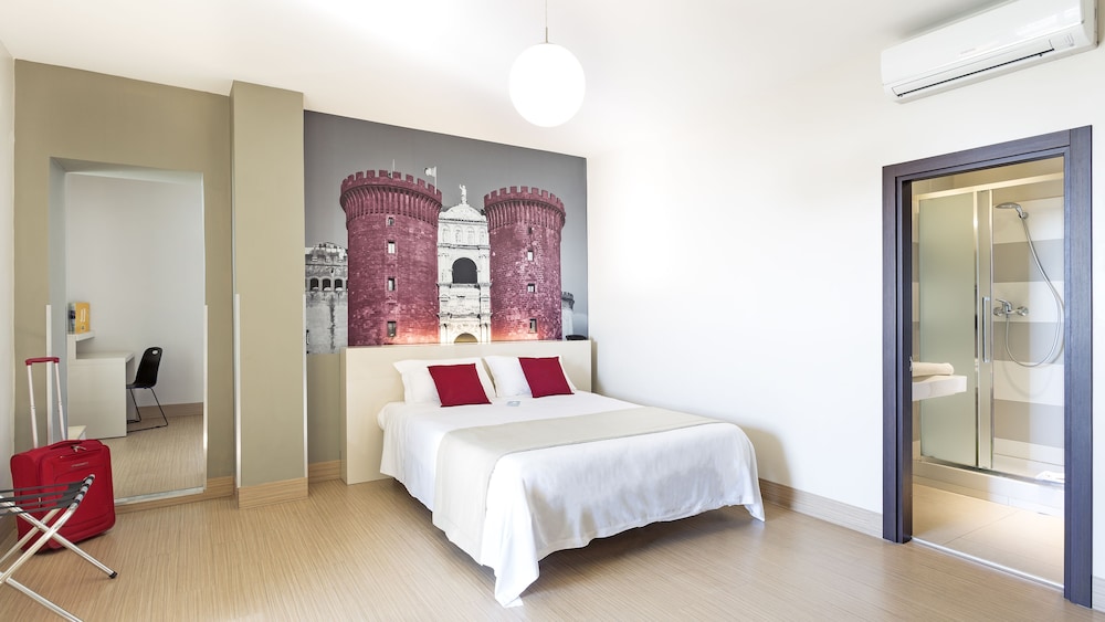 B&B Hotel Napoli 14/60