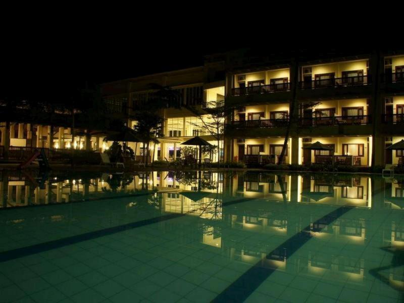 Pantai Indah Resort Hotel Timur 30/47