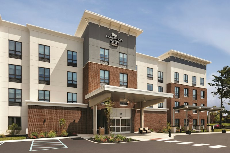 Homewood Suites By Hilton Horsham Willow Grove 8/8