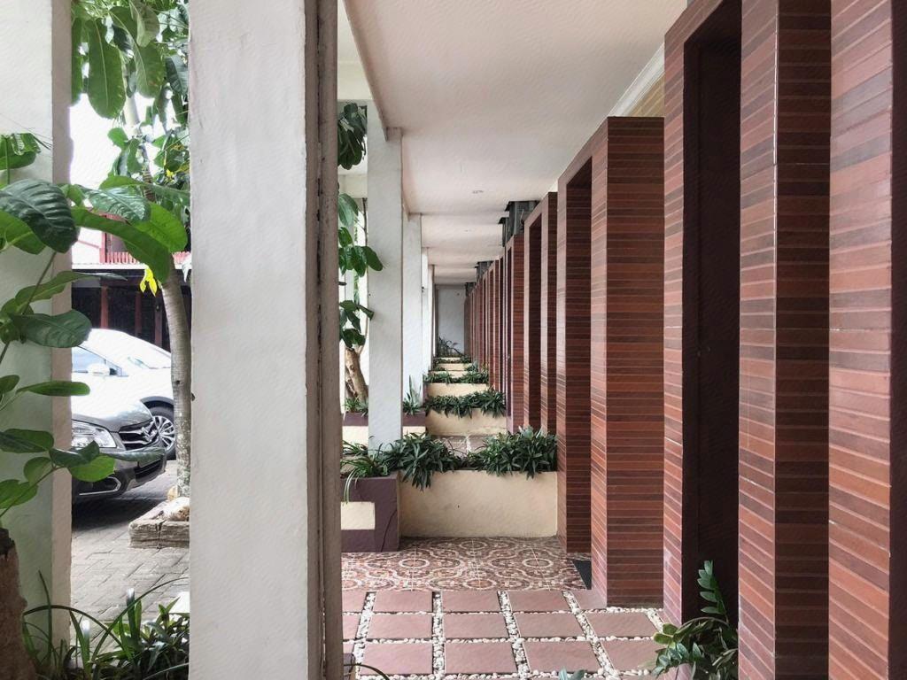 Hotel Mirabell and Convention Hall 8/23