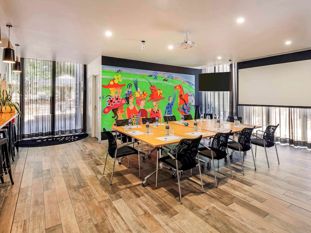 Mercure Bendigo Schaller 61/75