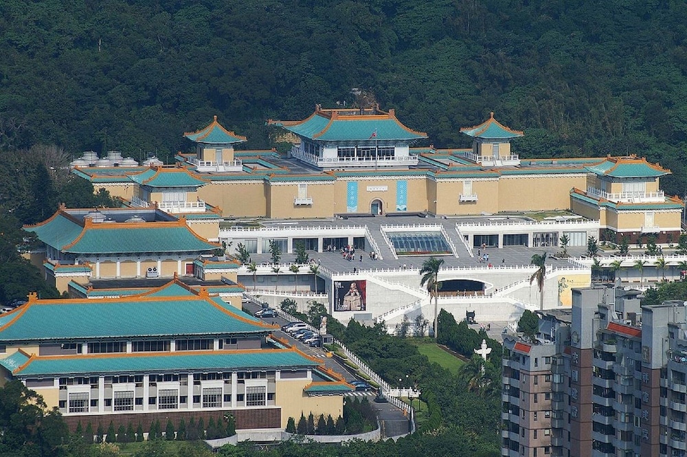 Royal Rose Hotel Zhongshan 2/44