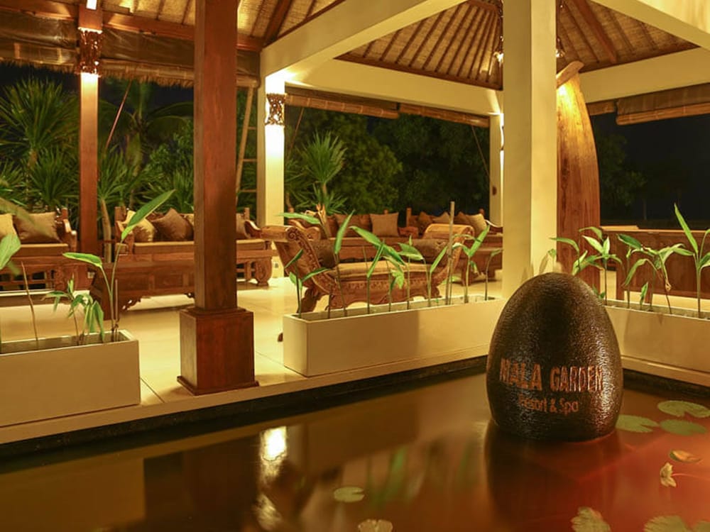 Mala Garden Resort and Spa 35/62