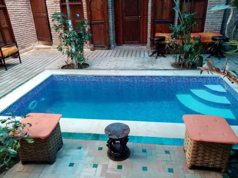 Riad Hidden 20/23