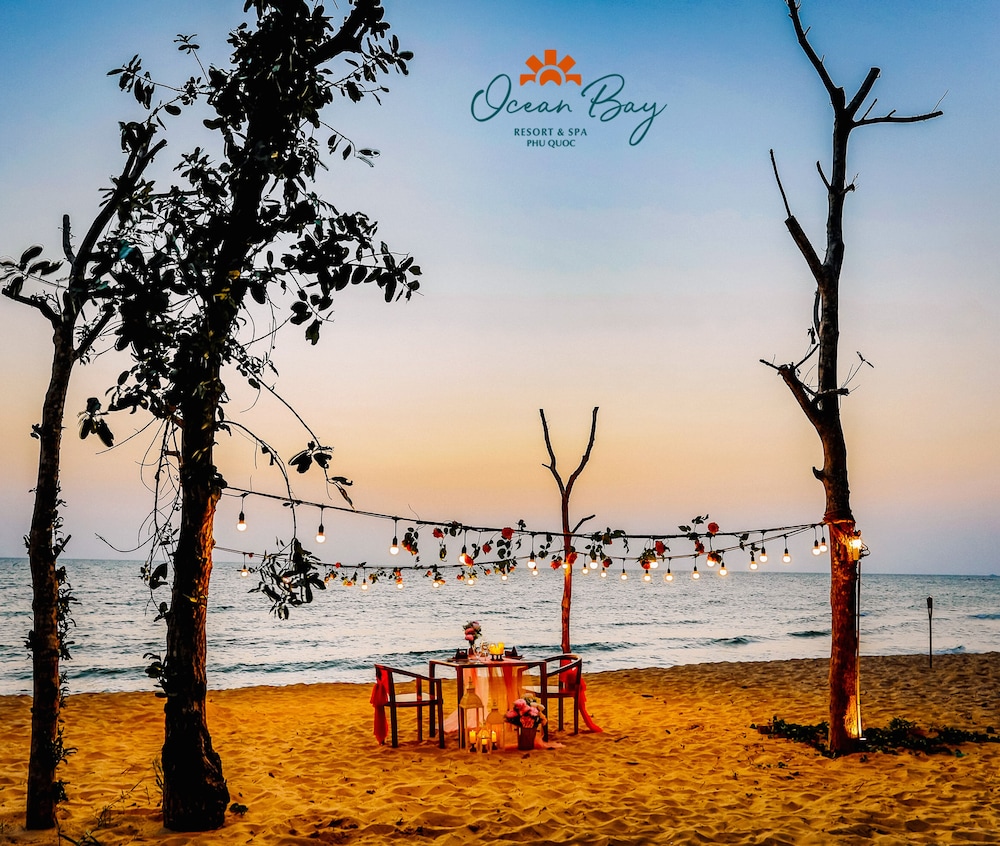 Ocean Phu Quoc Resort 44/50