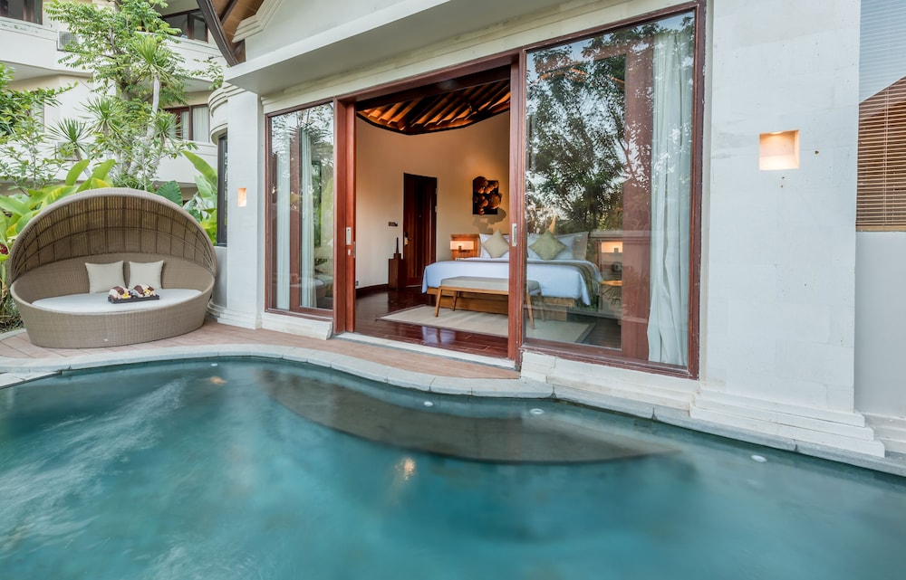 tanadewa Resort Ubud Bali by Cross Collection 21/50