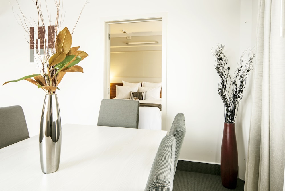Jet Park Hotel Auckland Airport 48/64