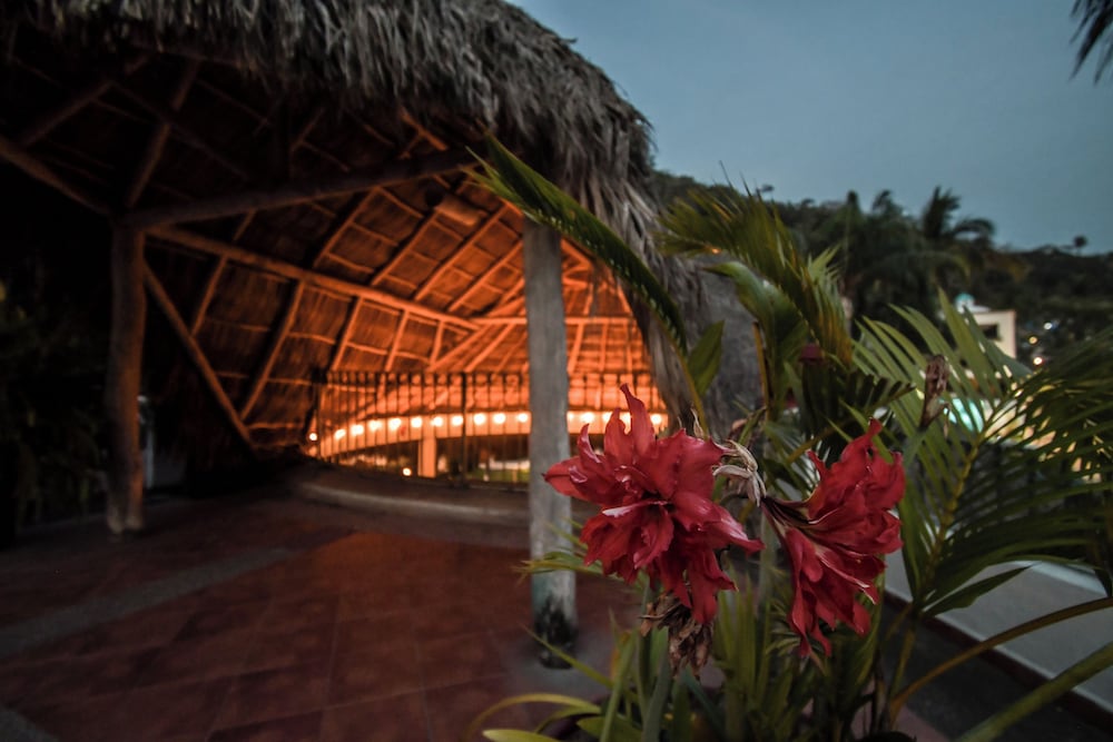 Hotel Casa Iguana Mismaloya 26/50