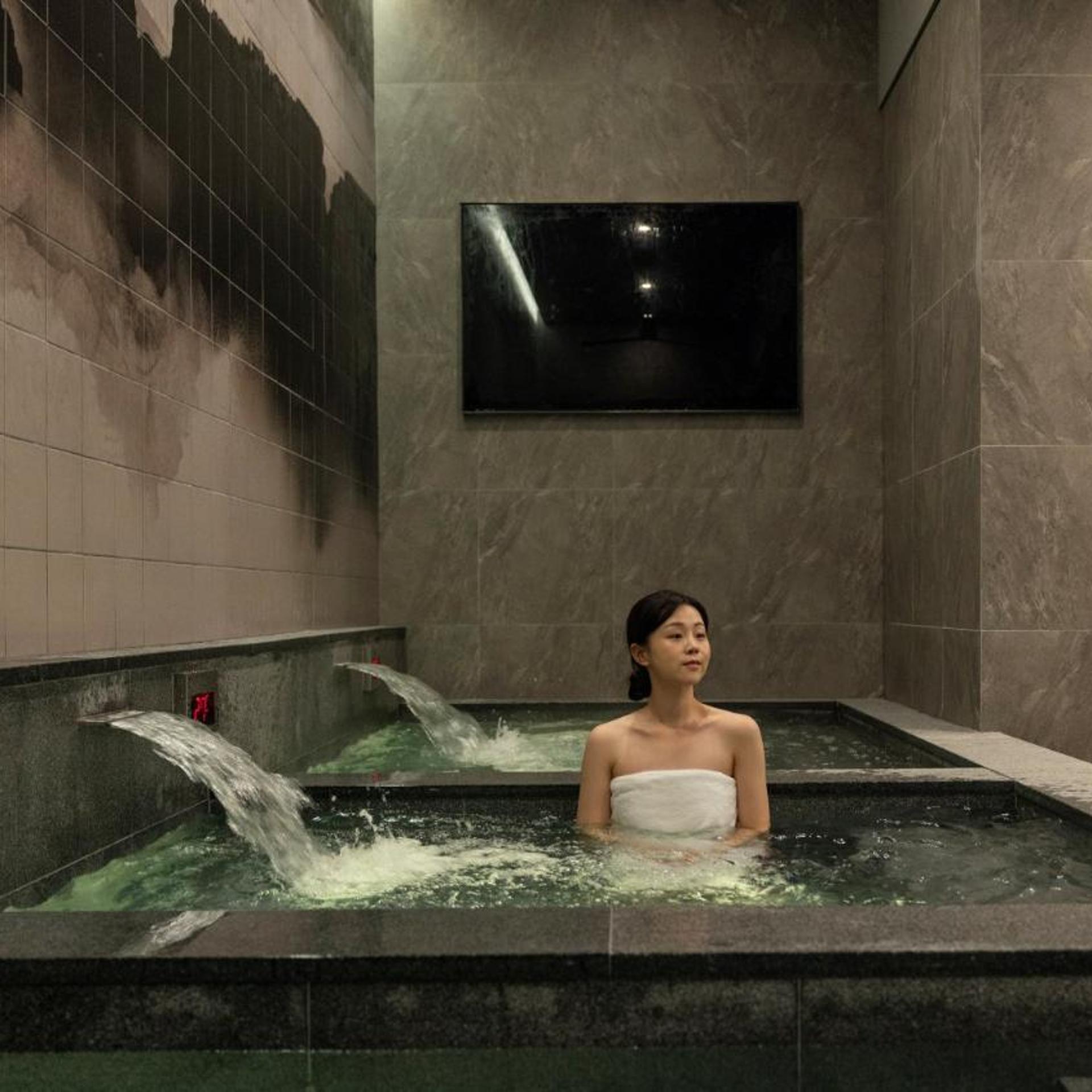 Loop Seoul Hotel Retreat by Anook Seoul Gangnam 2 30/50