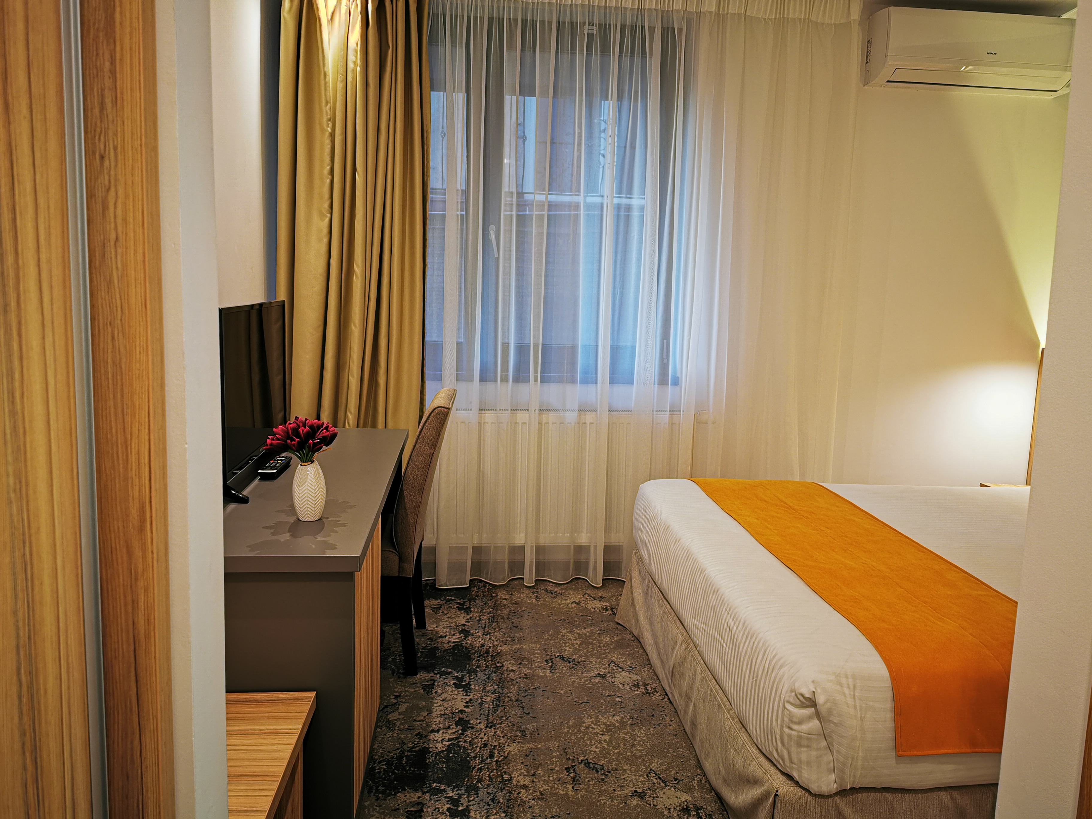 Ymy Boutique Residence 9/47