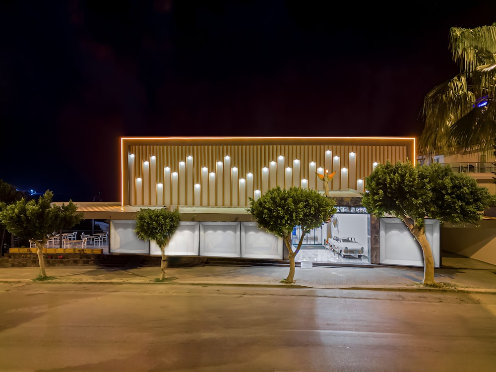 AKDORA ELITE HOTEL & SPA 19/61