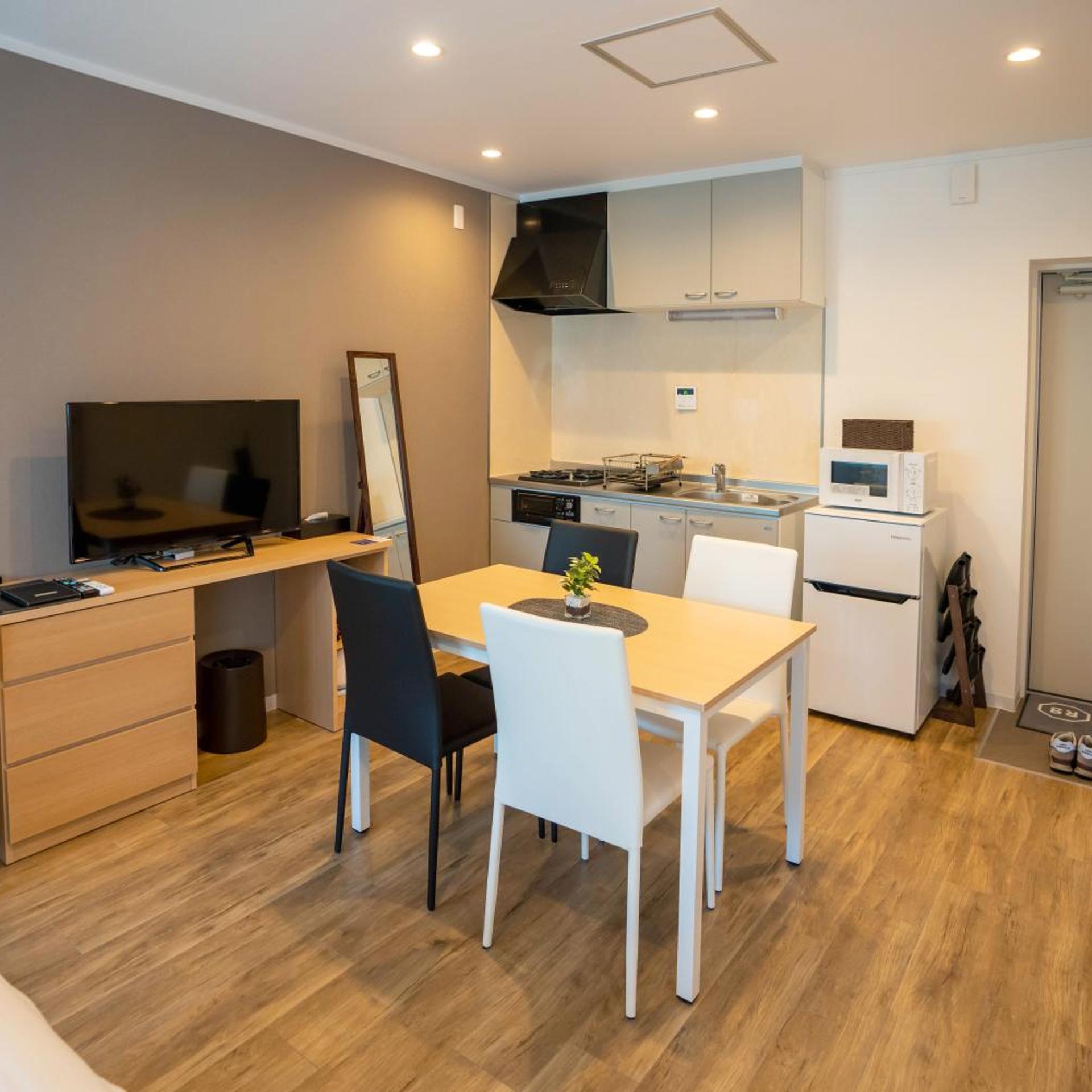 HOTEL R9 The Yard Honjo 32/42