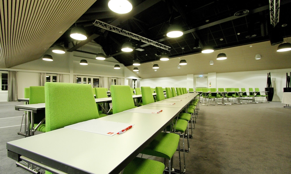 Thon Hotel Kristiansund 43/48