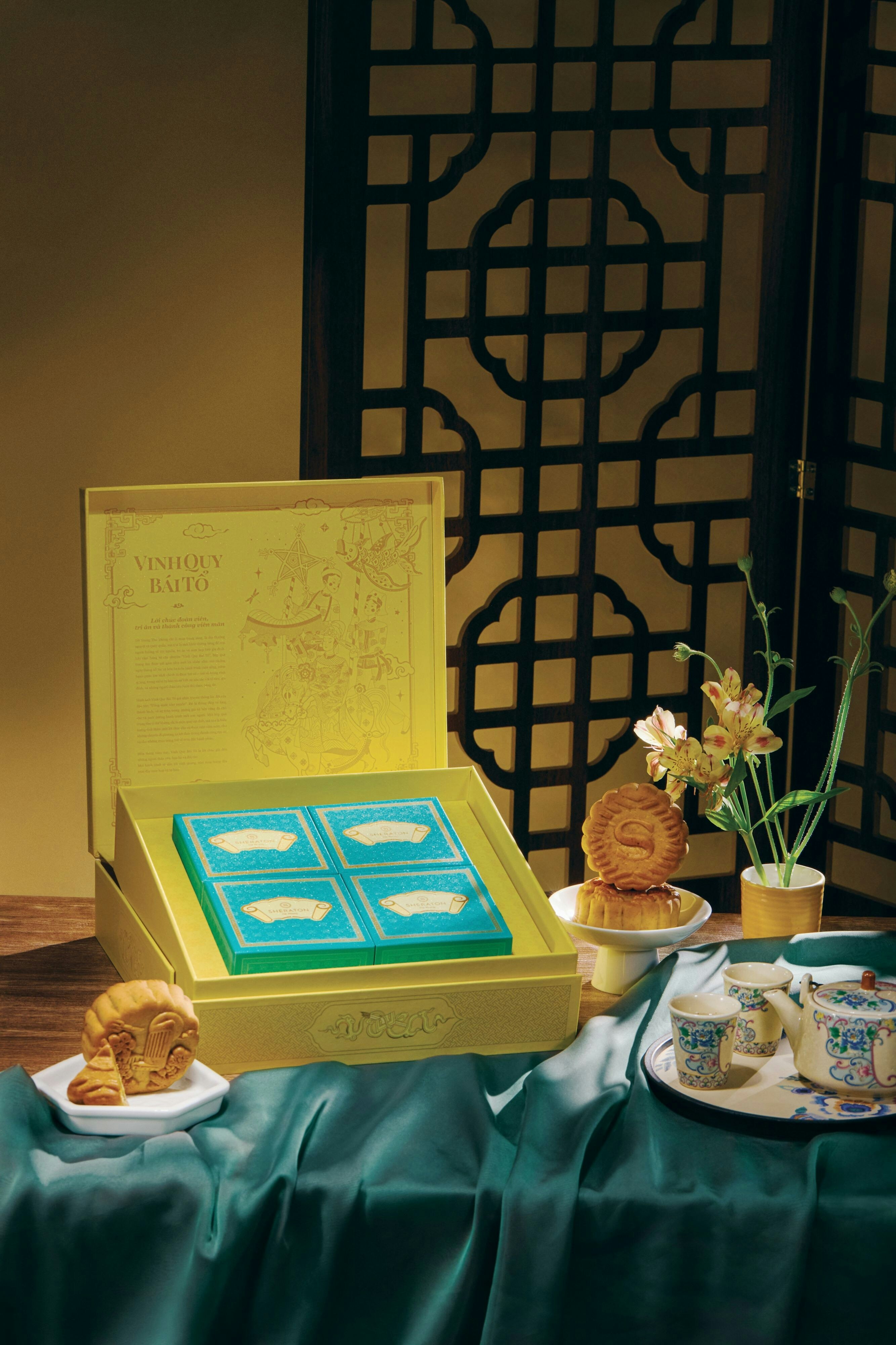 Sheraton Hai Phong 24/40