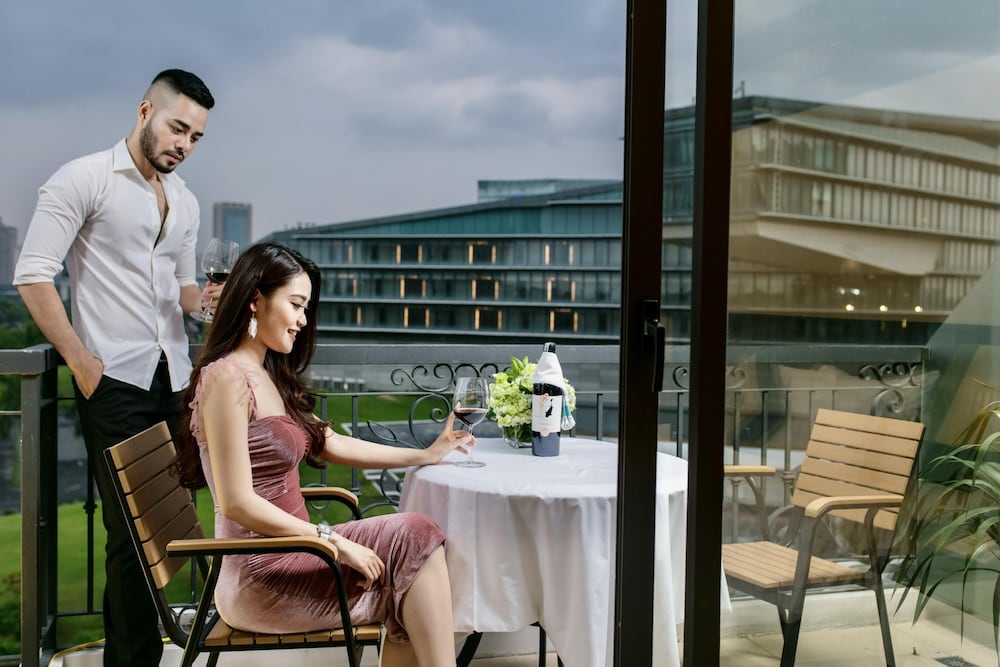 Marina Hotel Hanoi 6/29