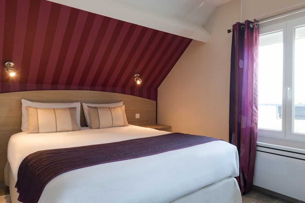 Relais Du Silence Hotel Aux Maisons 3/29