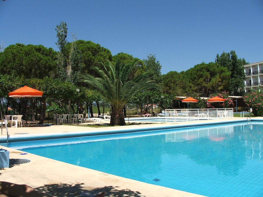 Irinna Hotel 30/31