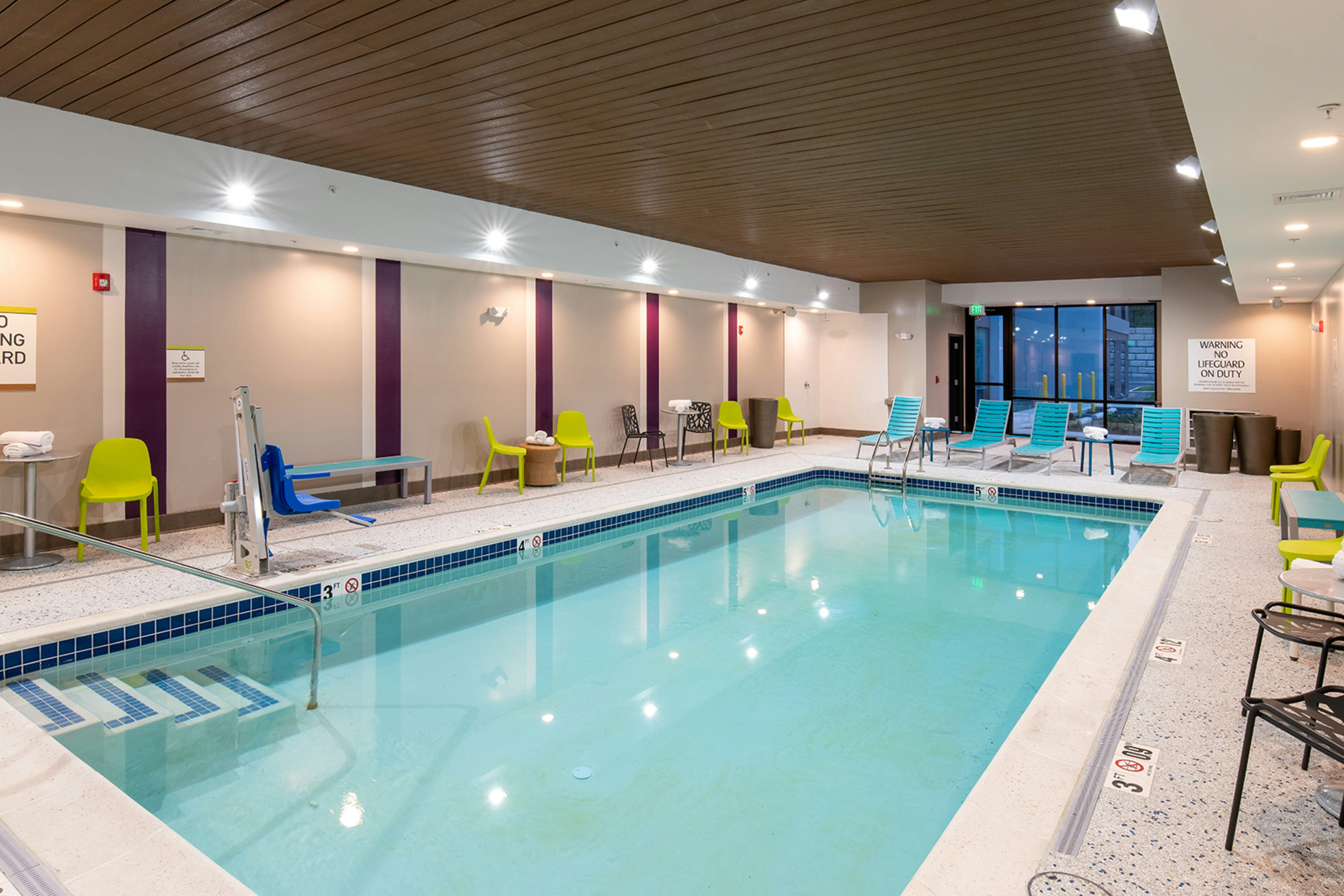 Home2 Suites by Hilton Raynham Taunton 26/56
