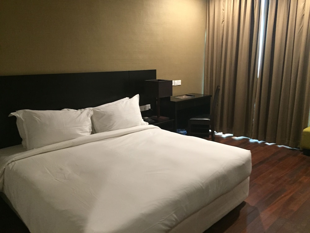 Lazenda Hotel 5/38