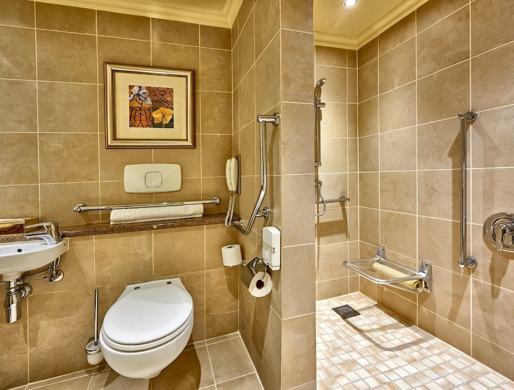 D oreale Grande Hotel Emperors Palace 16/38