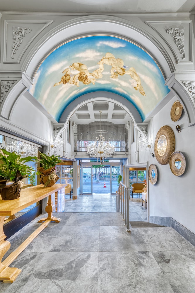 Numa Port Hotel 13/73