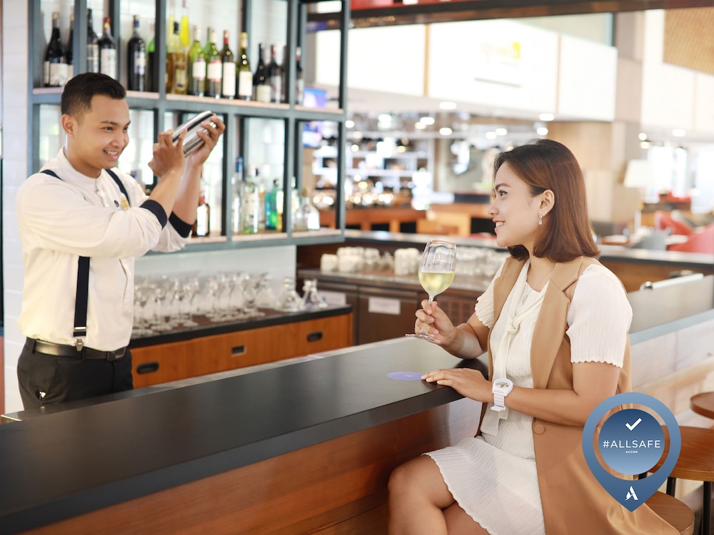 Novotel Bali Ngurah Rai Airport 11/70