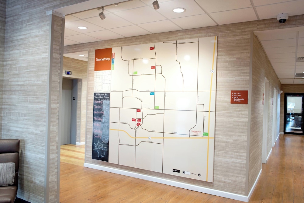 Towneplace Suites Ames 5/66