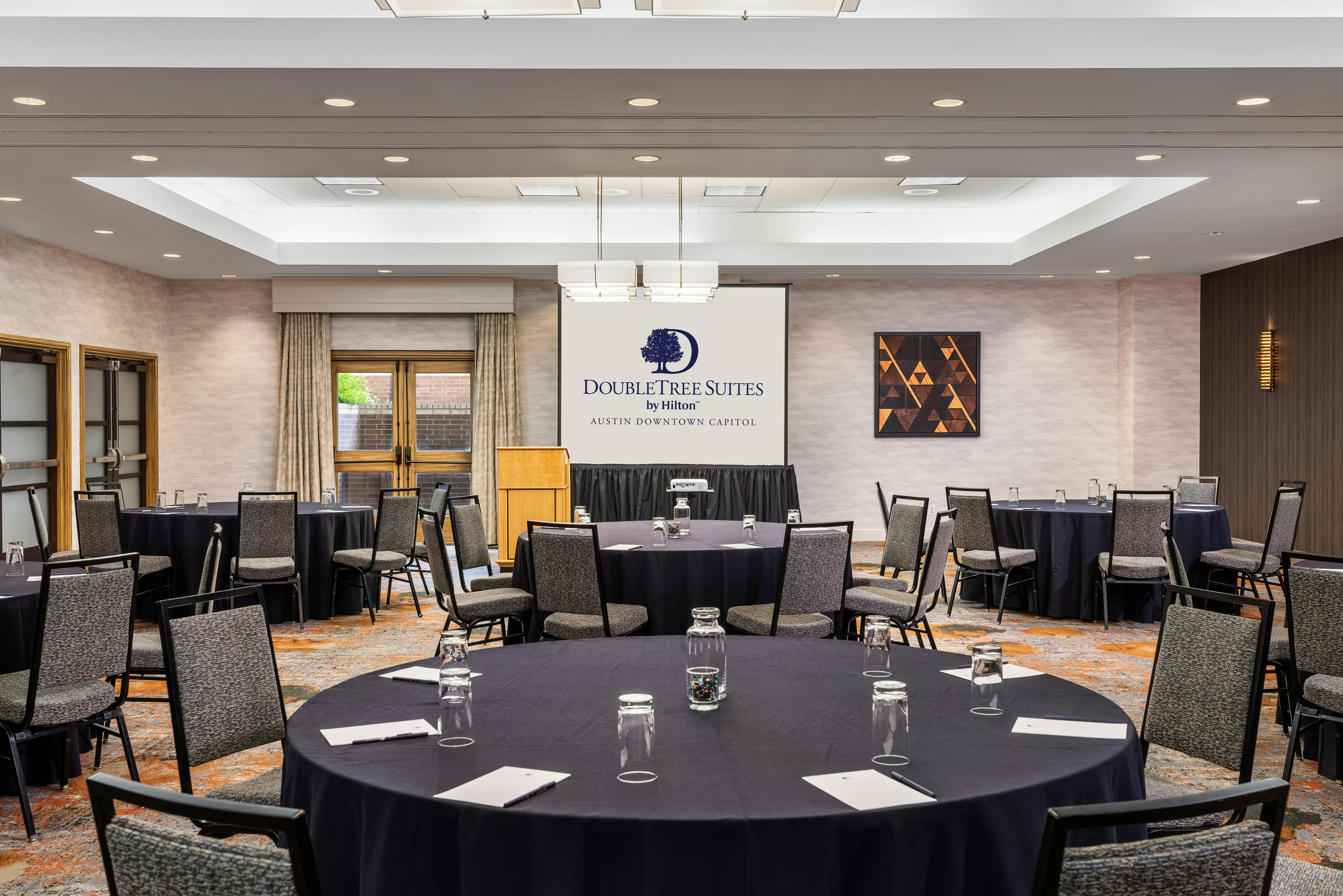 DoubleTree Suites by Hilton Austin Downtown Capitol 57/69
