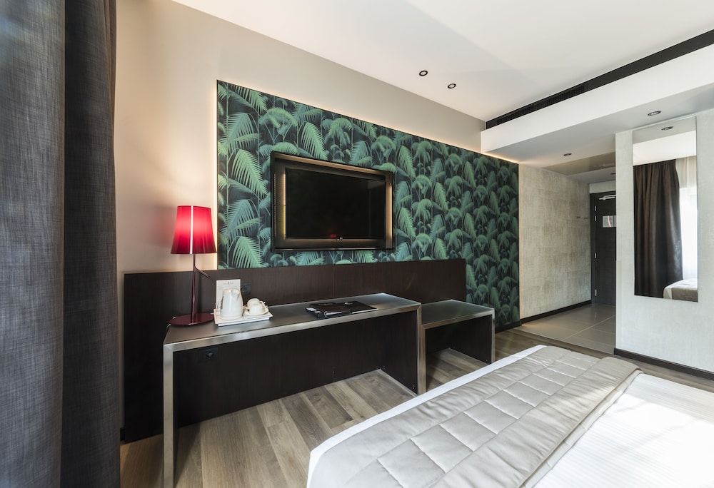 Hotel Manin 7/59