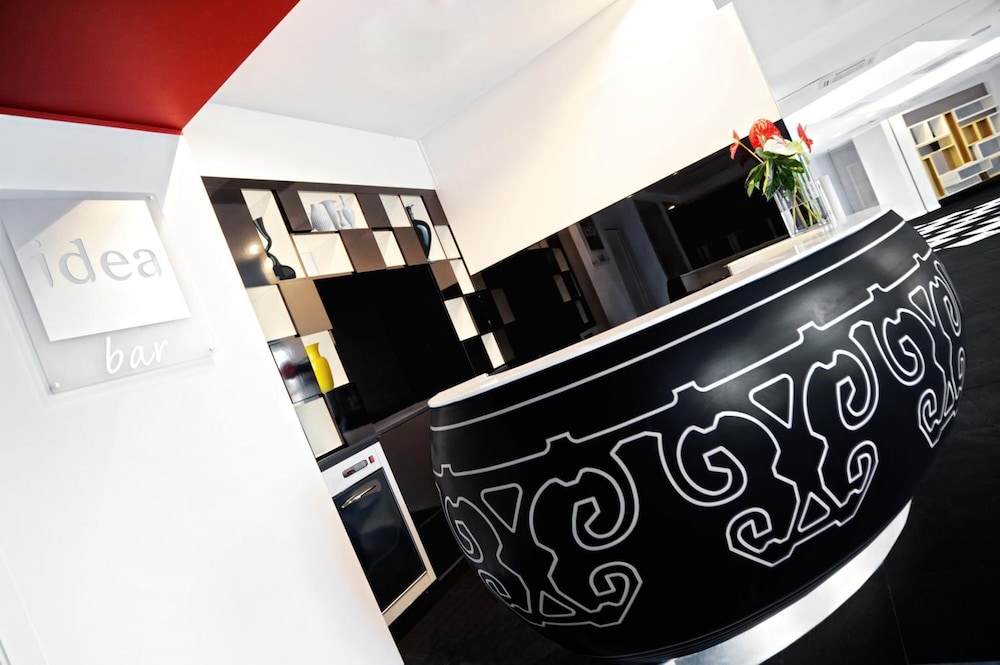Idea Hotel Milano Malpensa Airport 7/56