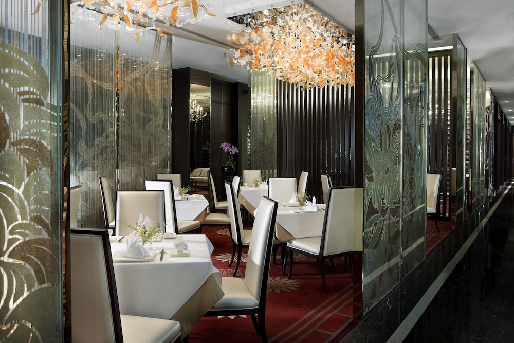 The Langham Shenzhen 28/83