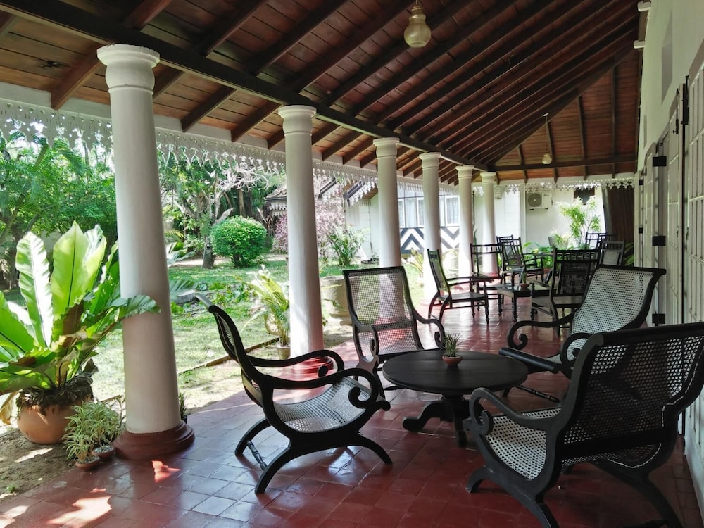 Hotel Warahena Walauwa 19/41