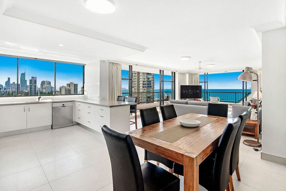 ULTIQA Beach Haven on Broadbeach 34/50