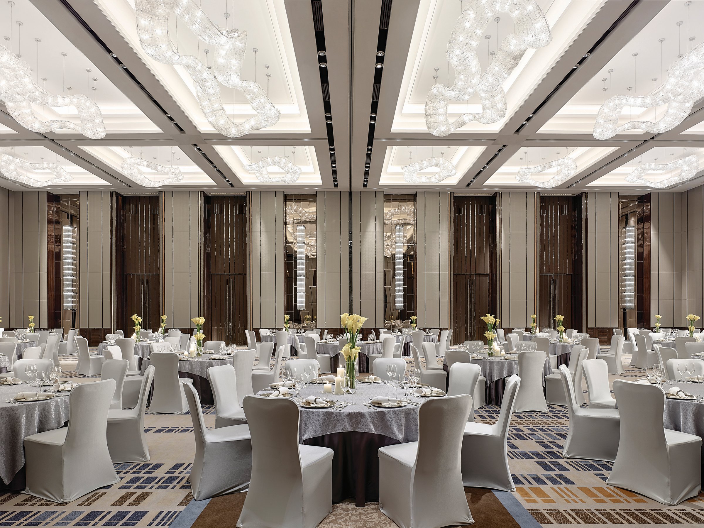 Langham Place Xiamen 53/57