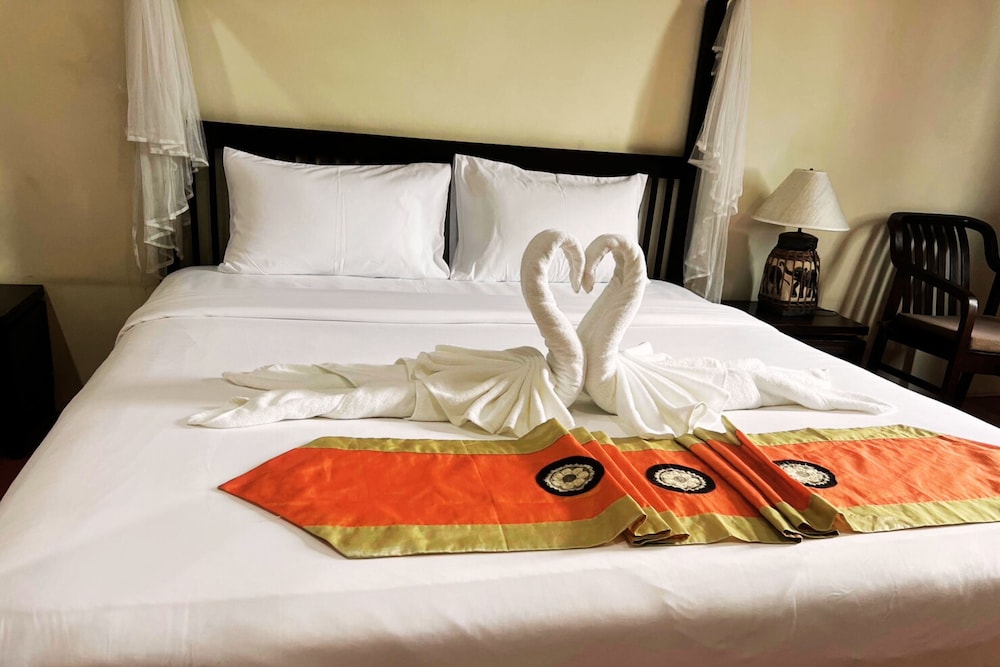 Harmony Patong Hotel 6/40