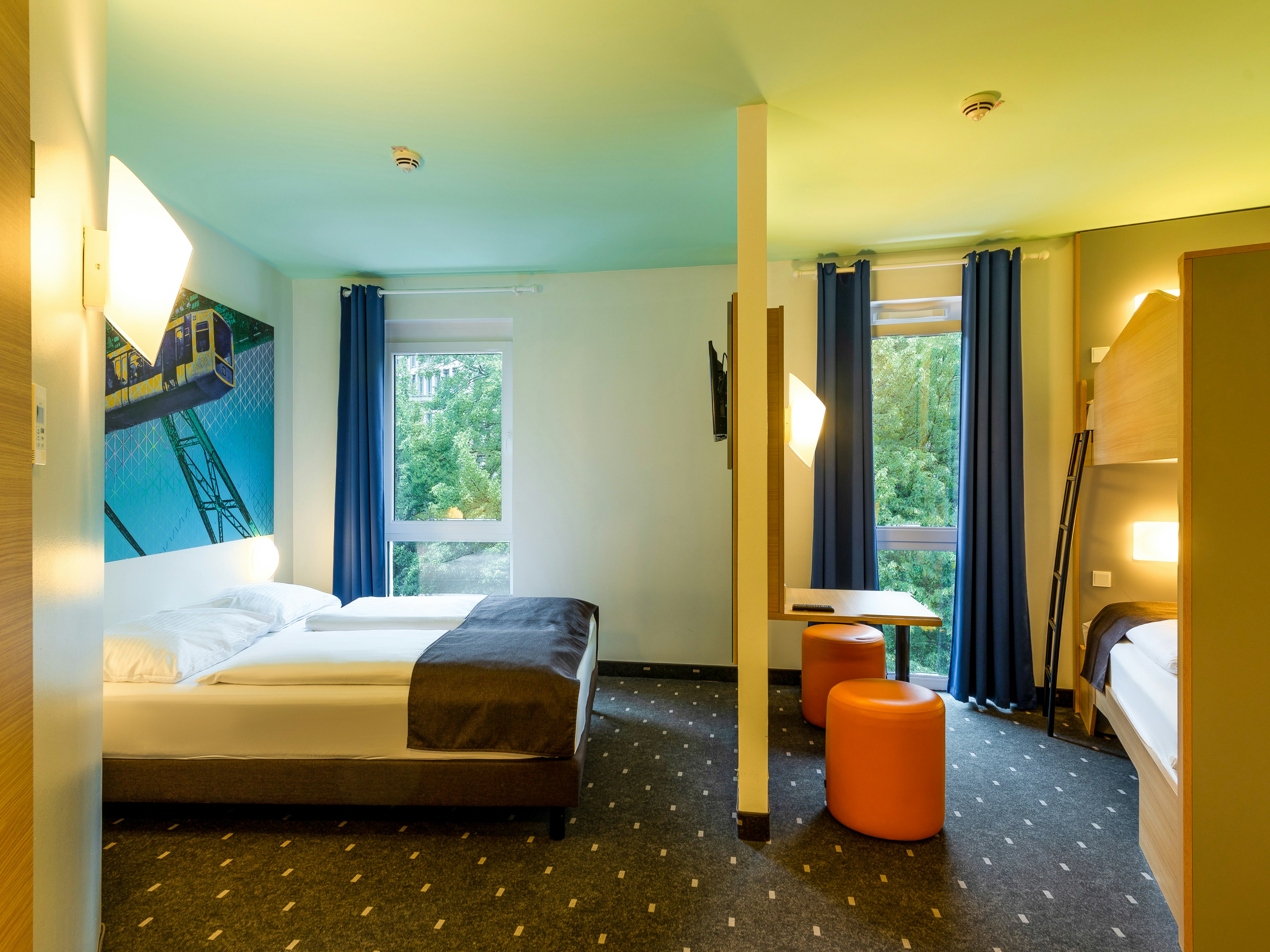 B&B Hotel Wuppertal 13/30