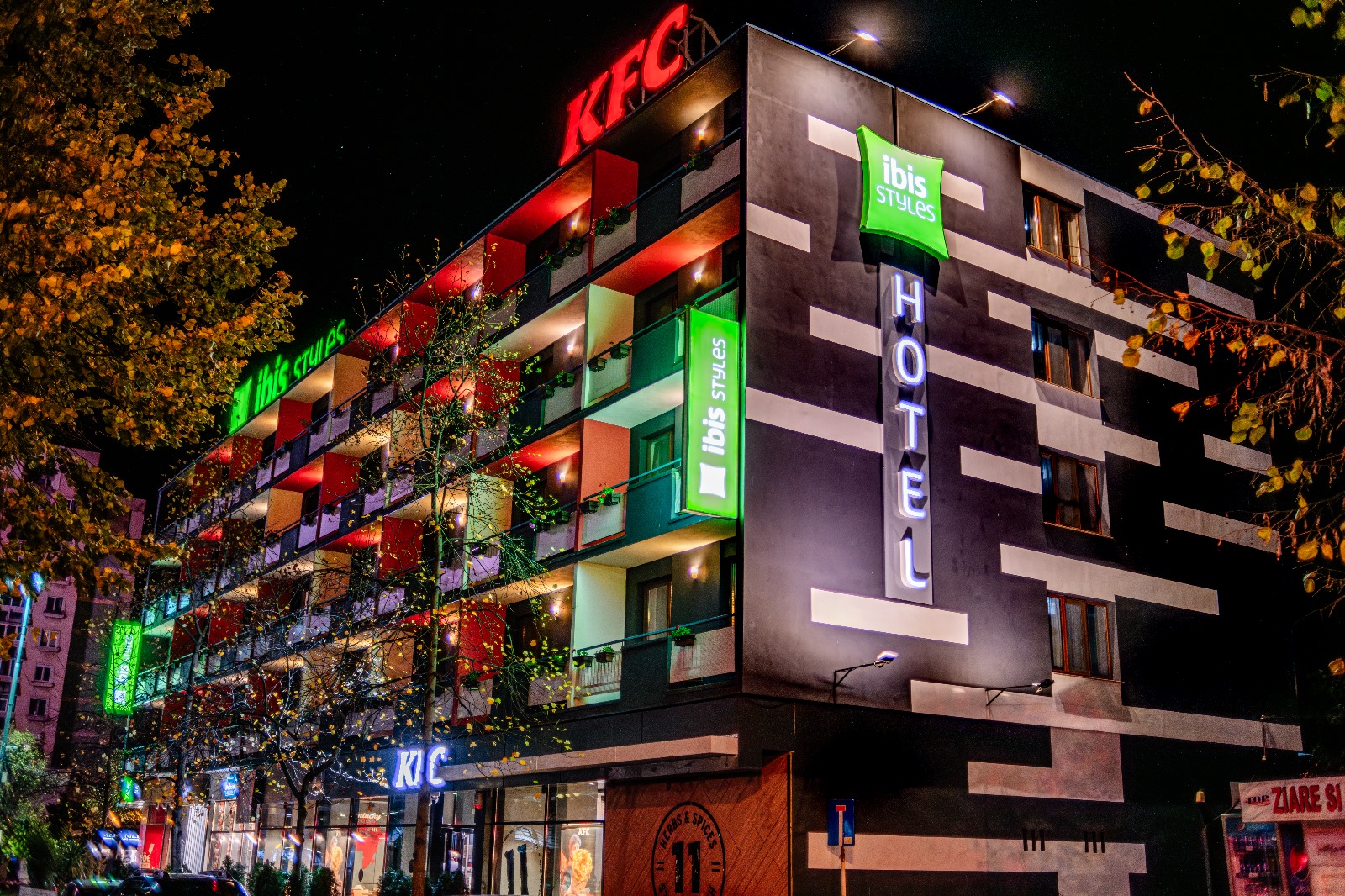 ibis Styles Pitesti Arges 5/49