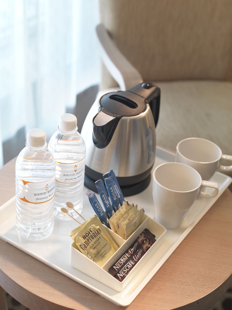 Sama-Sama Express Hotel KLIA Terminal 1 22/50