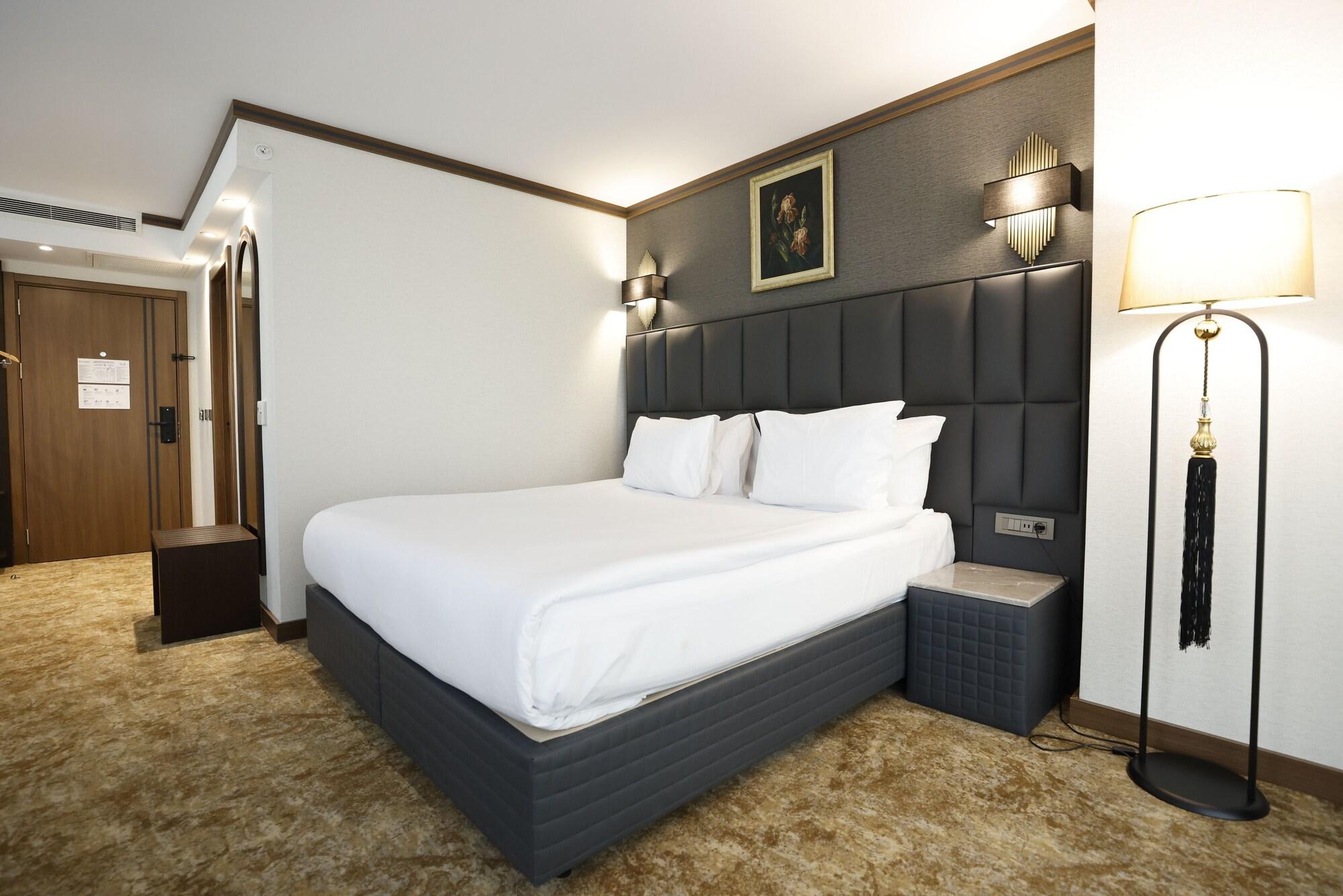 Ankara Princess Hotel 19/55