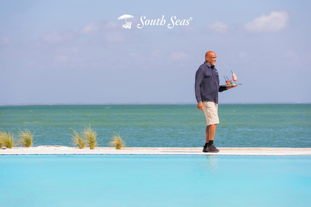 South Seas Resort 81/85