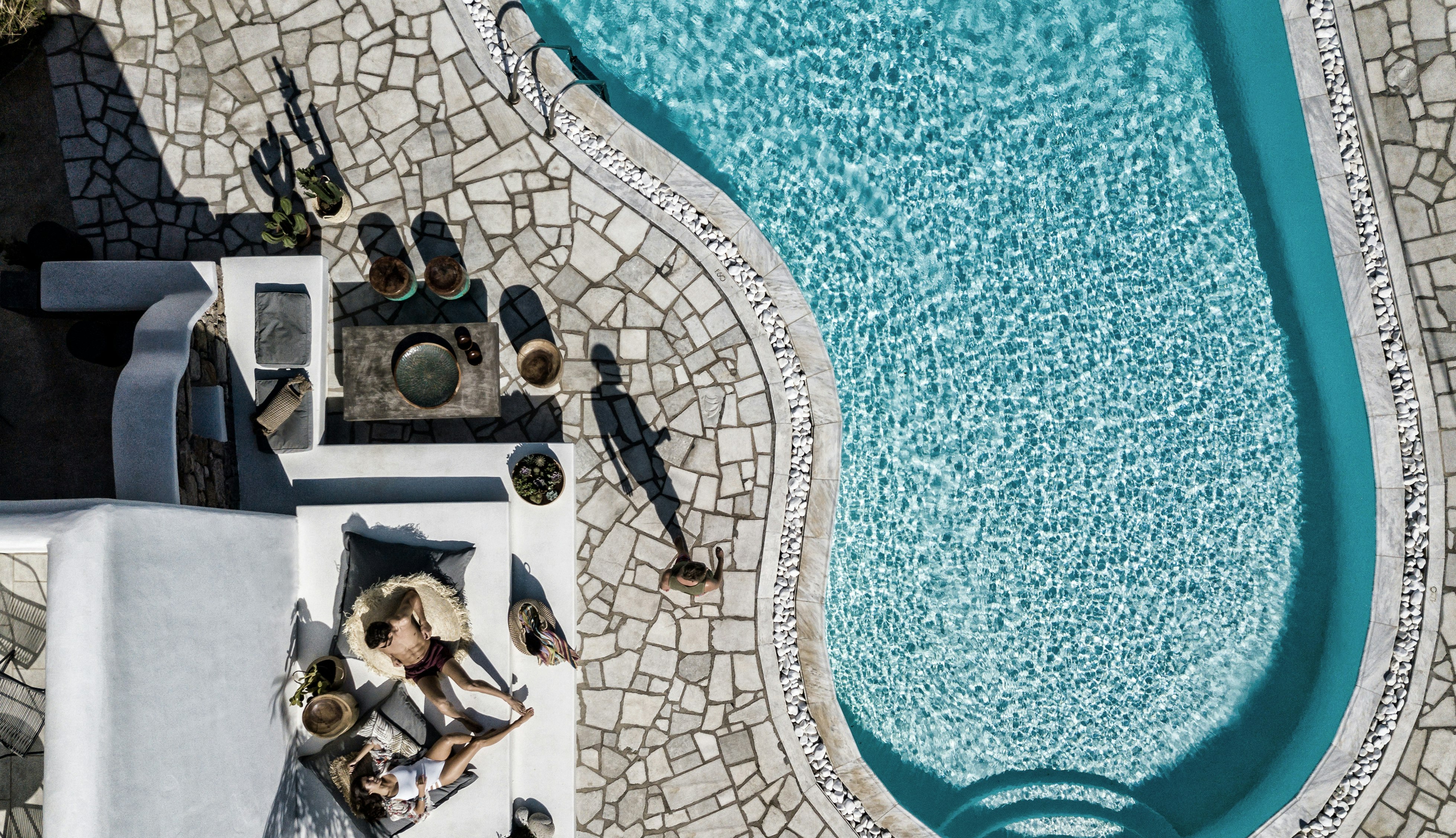 A Hotel Mykonos 22/36
