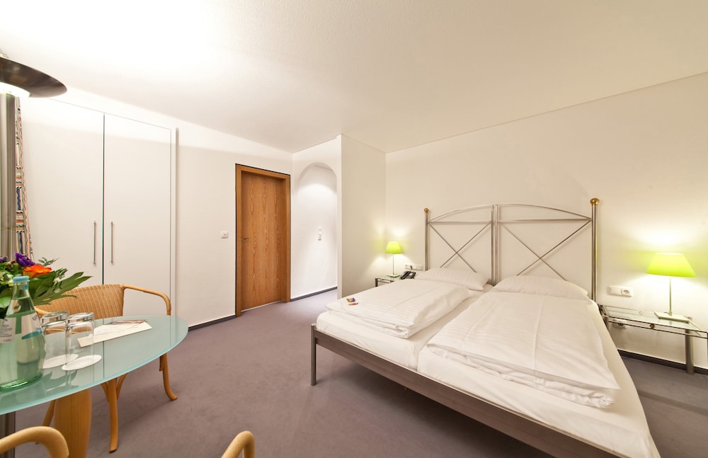 Select Hotel Silence Garden 19/80