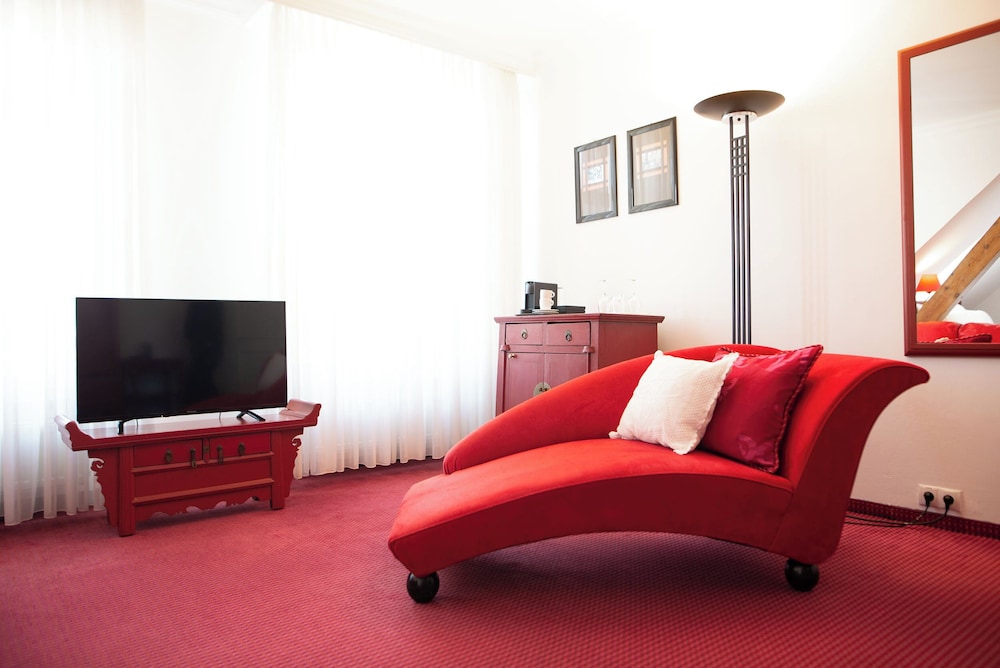 Hotel Bamberger Hof Bellevue 29/50