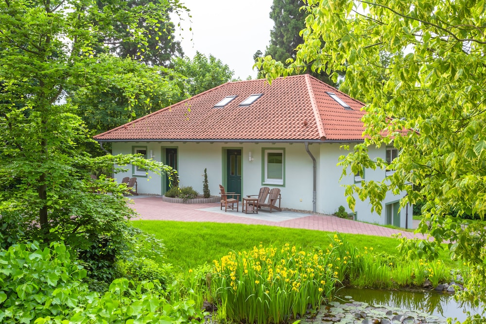 Hotel Erbprinzenpalais 42/47