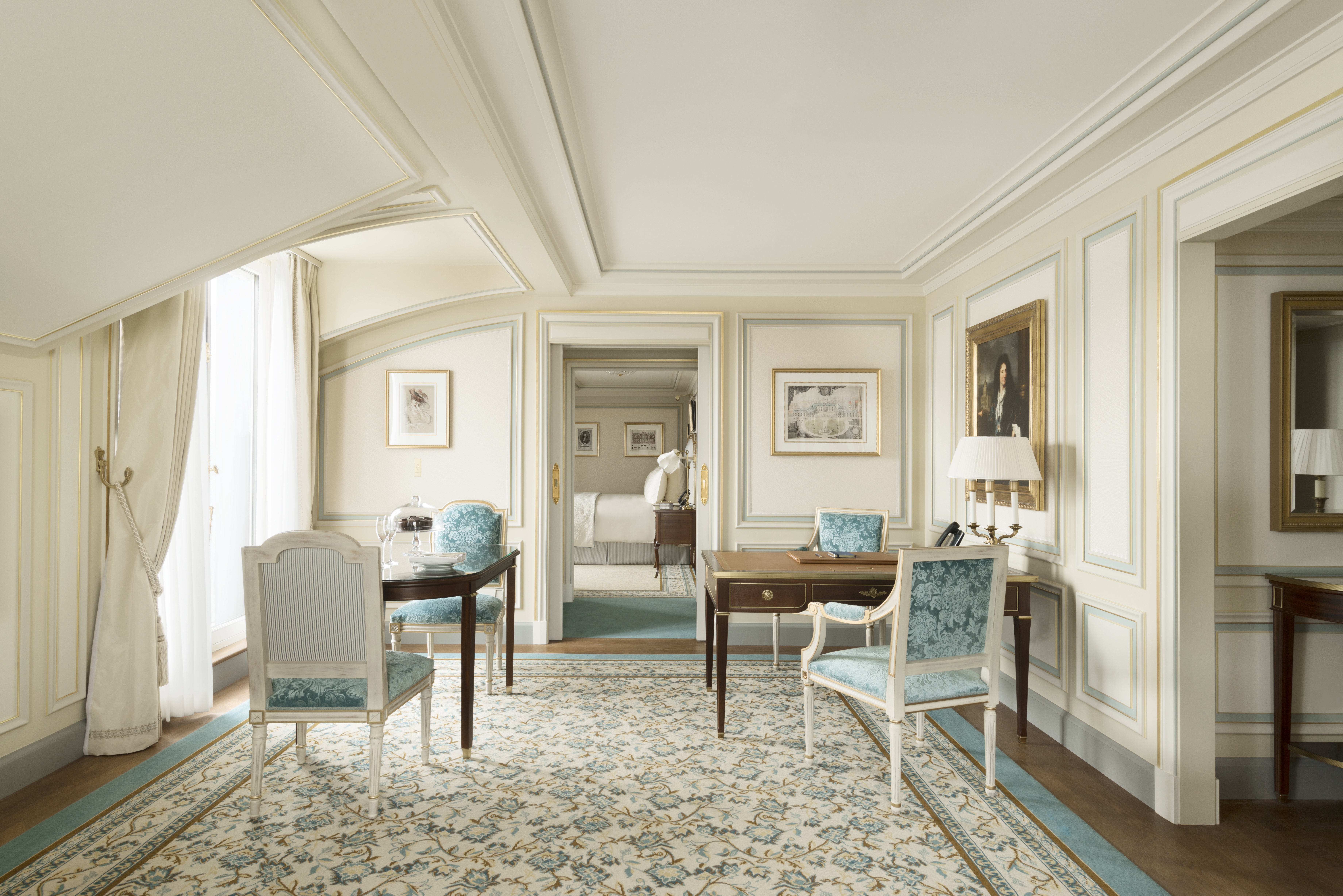 Ritz Paris 62/86