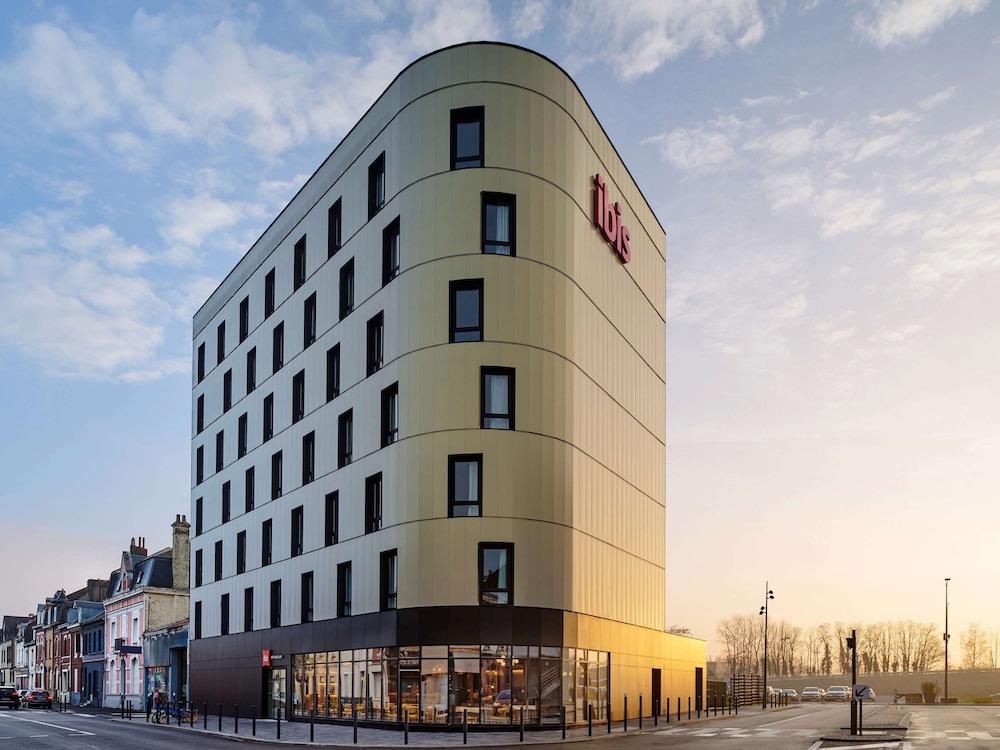 Ibis Bethune Centre Gare 1/36