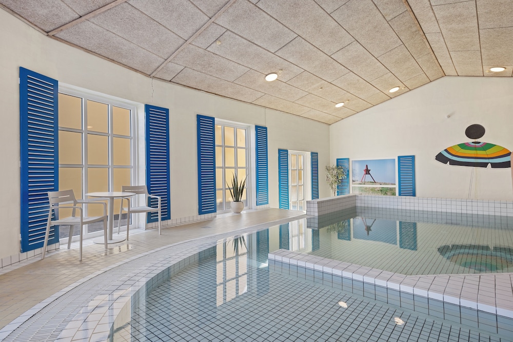 Lokken Badehotel 22/49