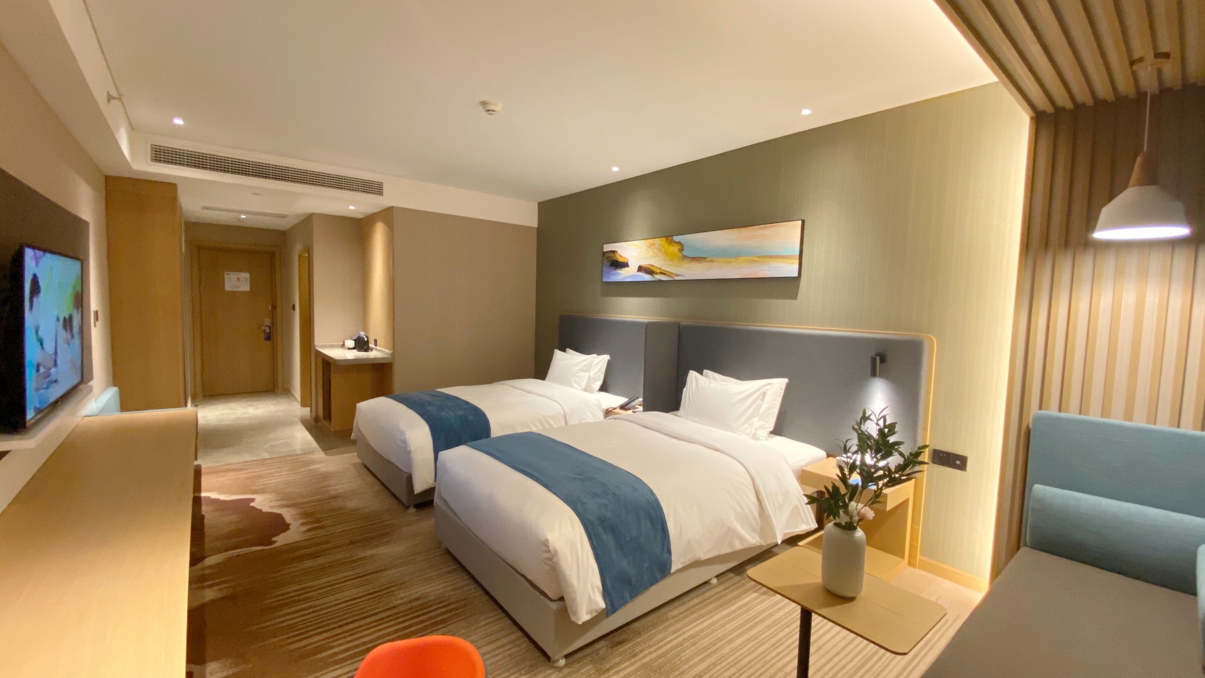 Holiday Inn Express Liaocheng Chiping 25/67