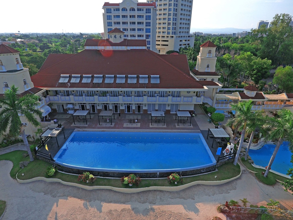 VISTA MAR BEACH RESORT AND COUNTRY CLUB 5/50